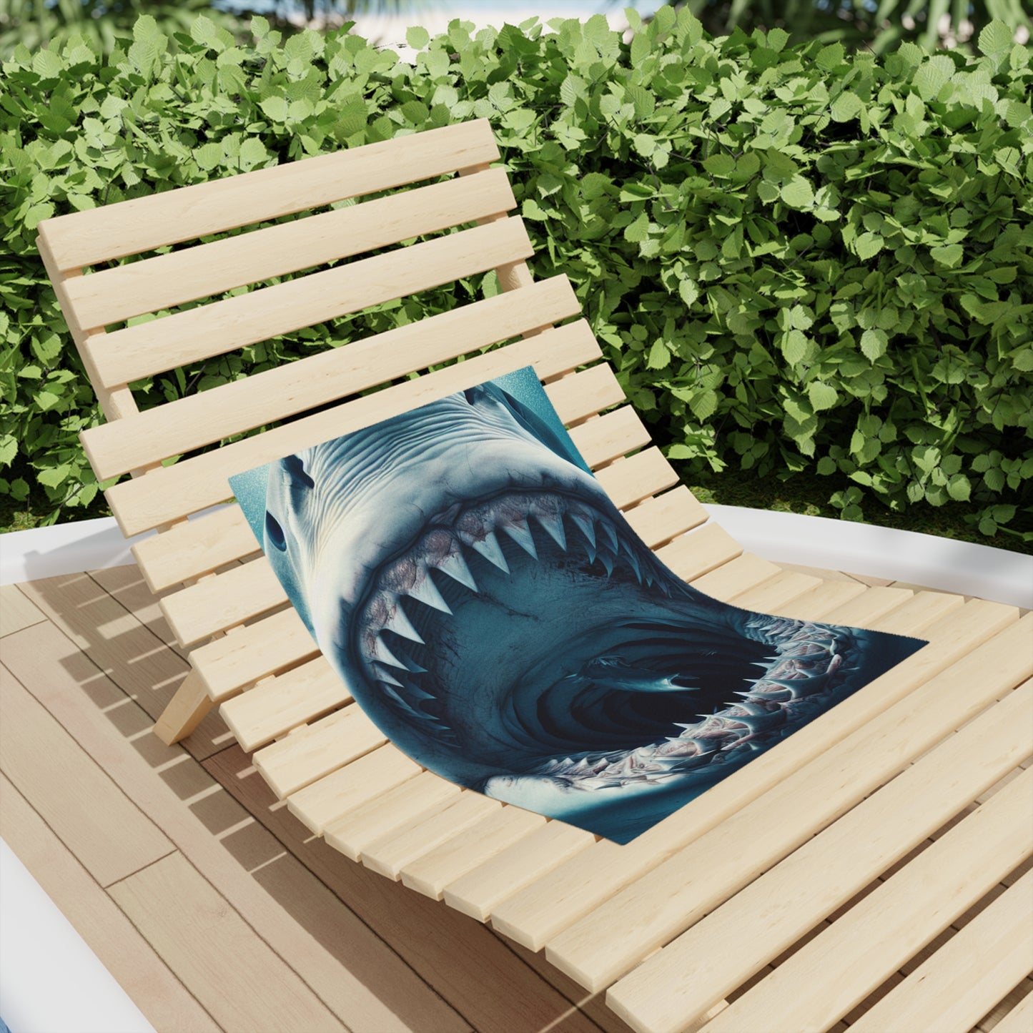 Beach Towels