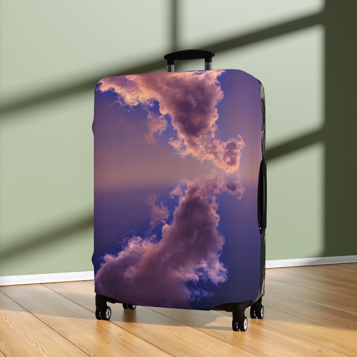 Luggage Cover