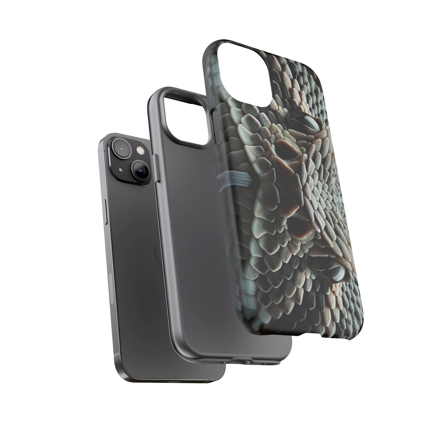 Tough Cases