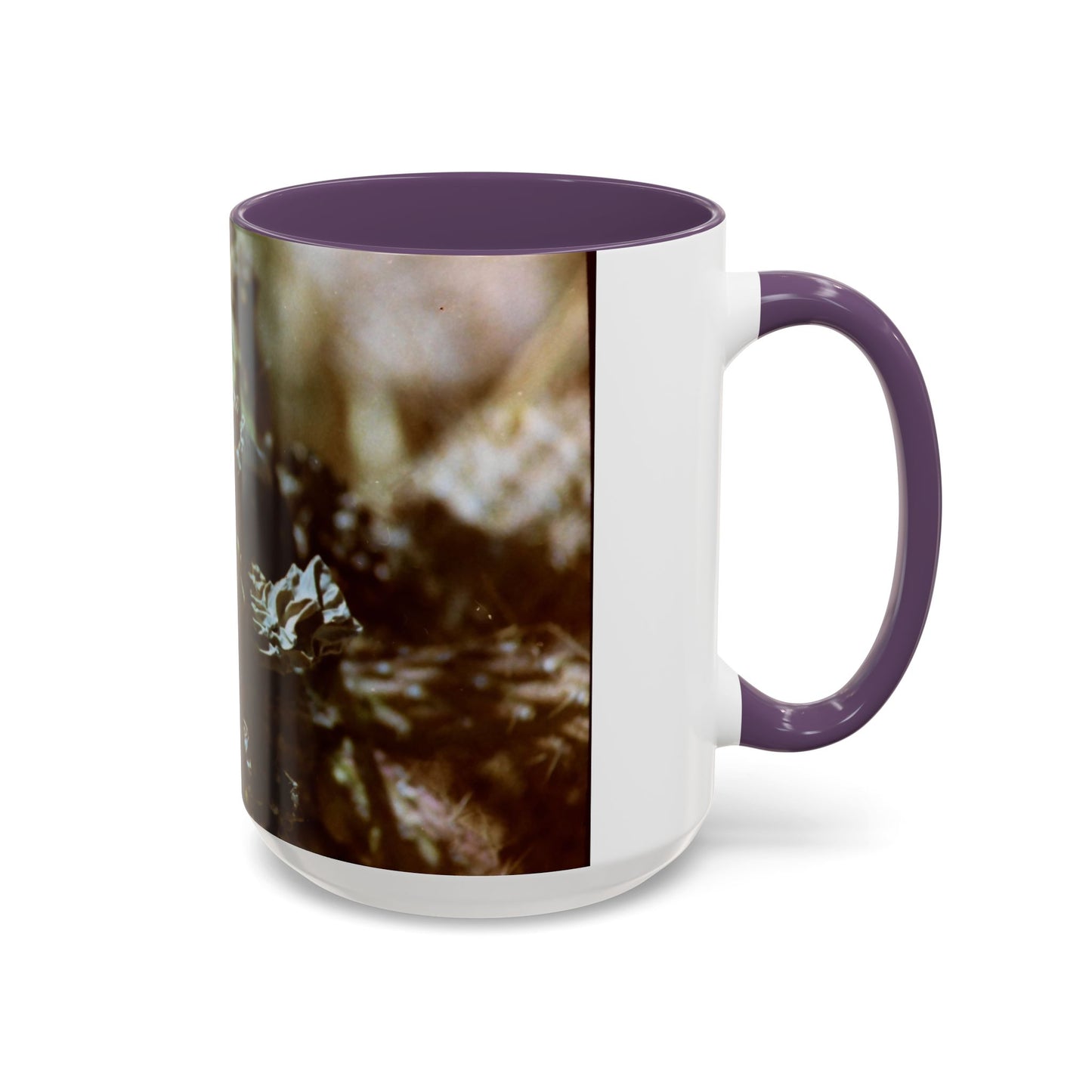 Accent Coffee Mug, 11oz