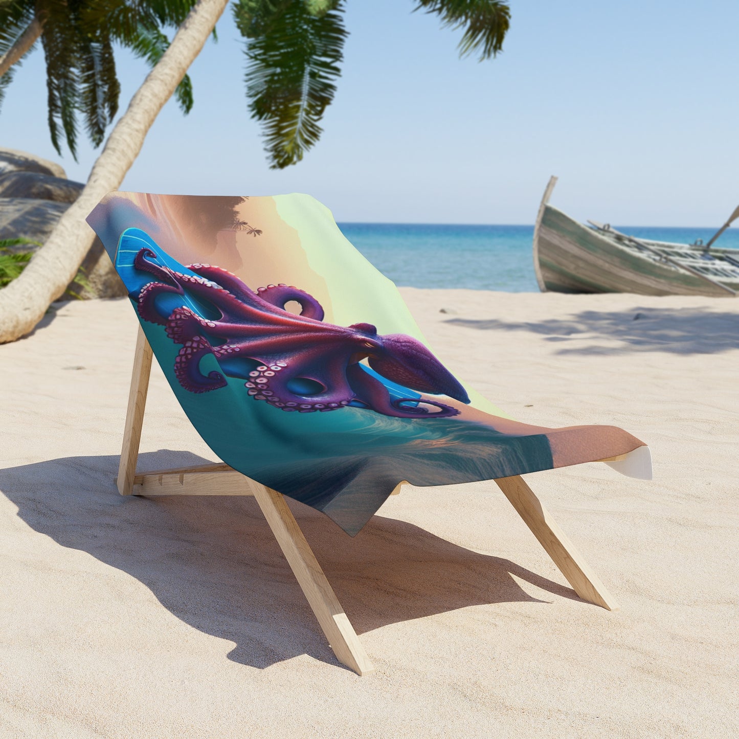 Beach Towel