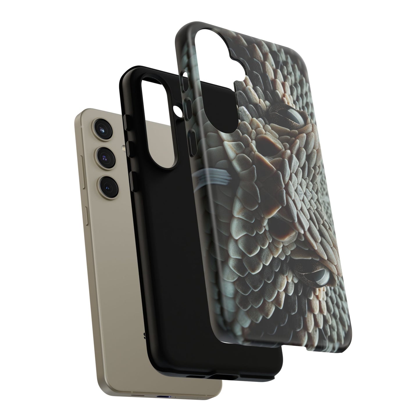 Tough Cases