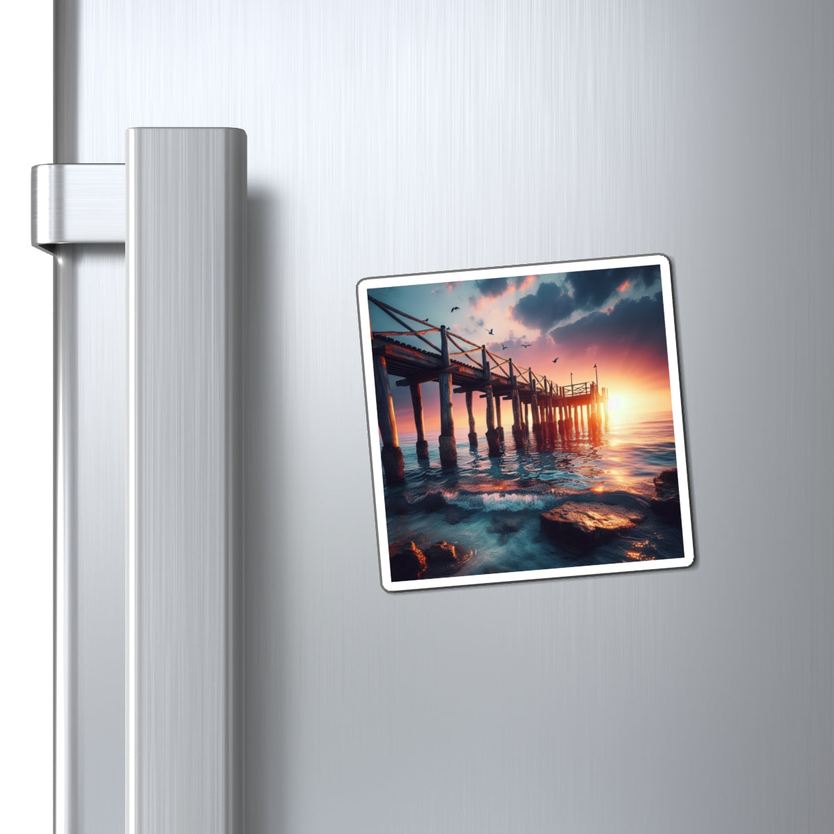 Magnets