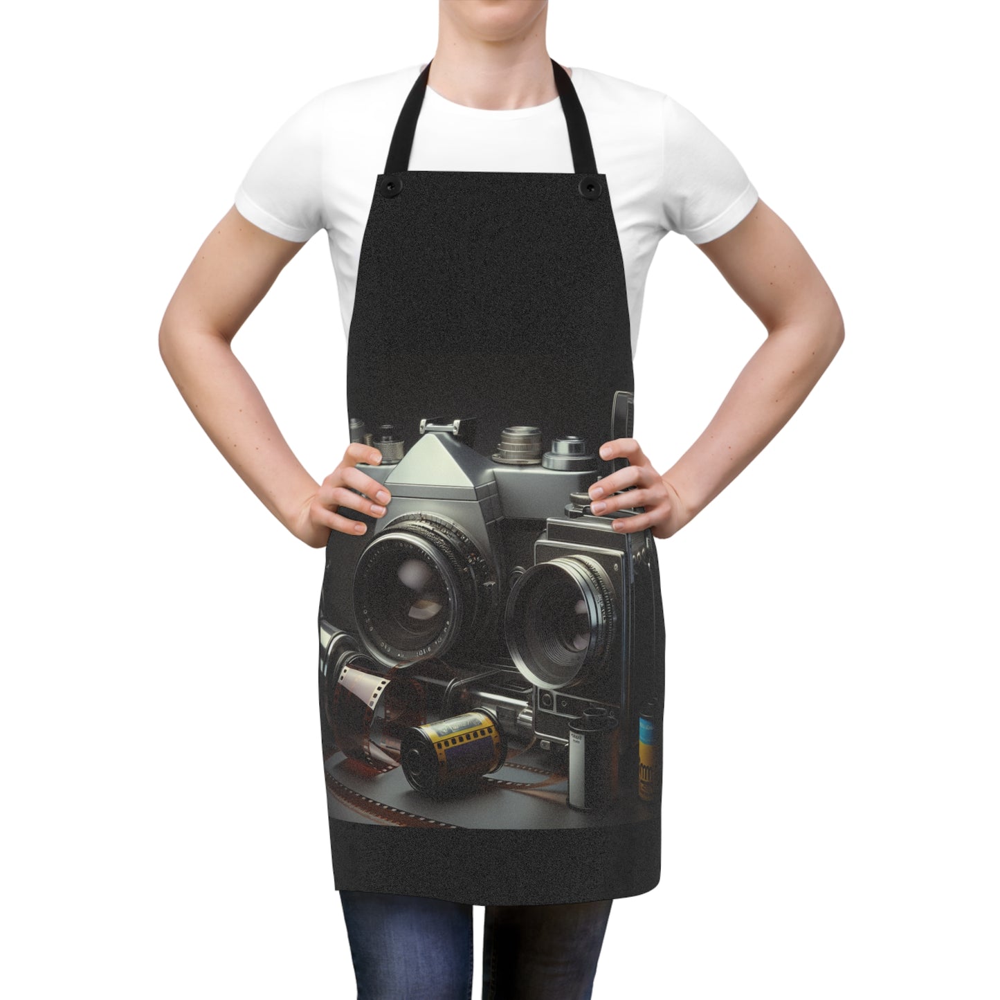 Apron (AOP)