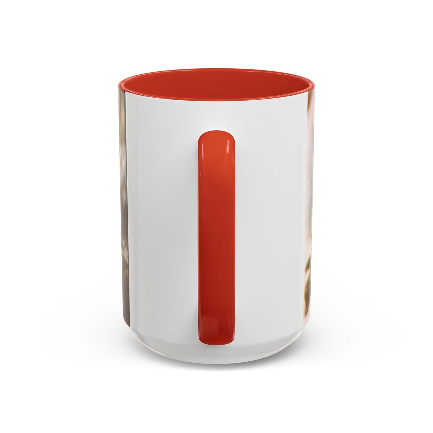 Accent Coffee Mug, 11oz