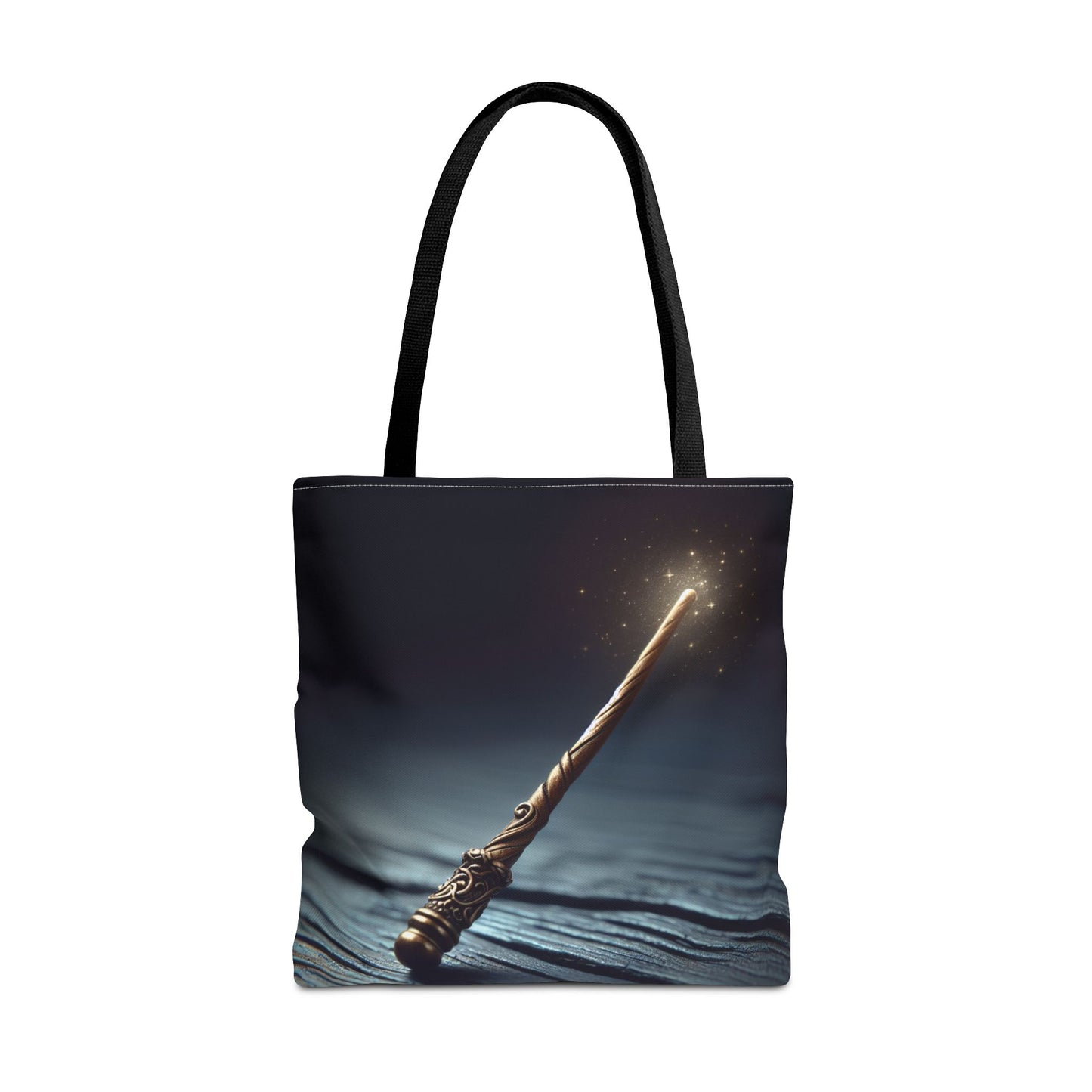 WANES Tote Bag (AOP)