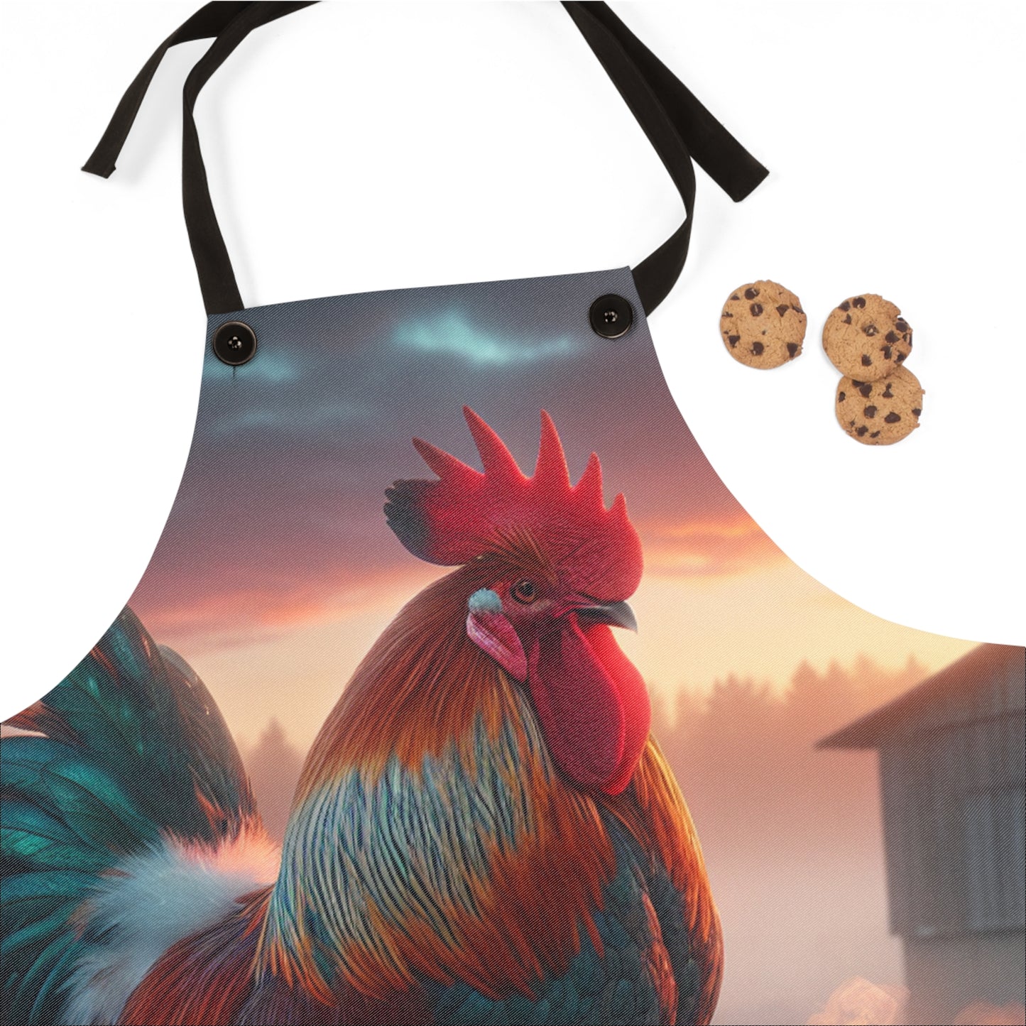 Apron (AOP)