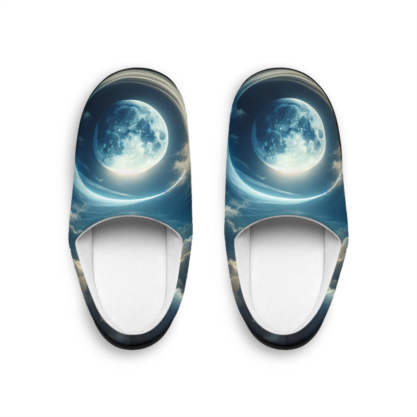 Men's Indoor Slippers
