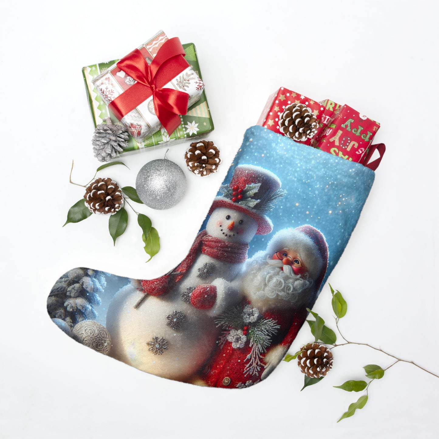 Christmas Stockings