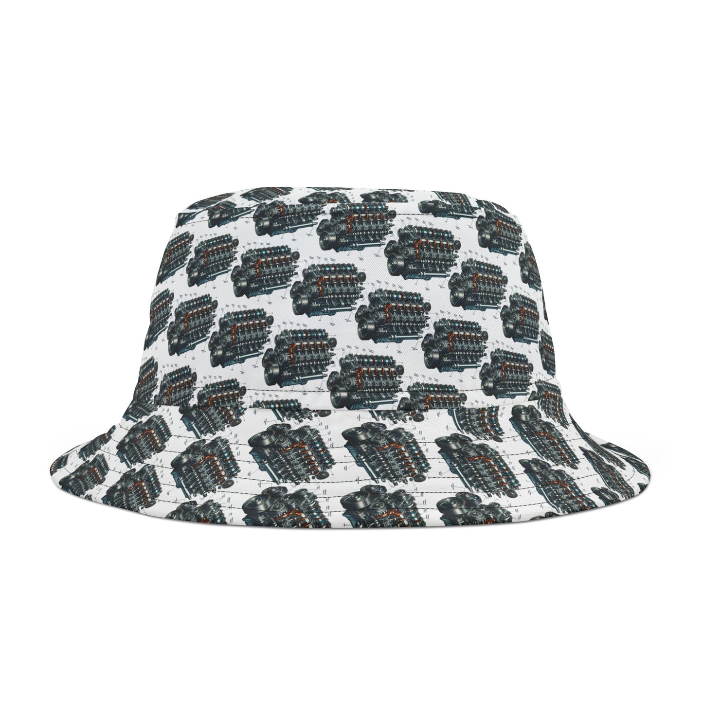 Bucket Hat (AOP)