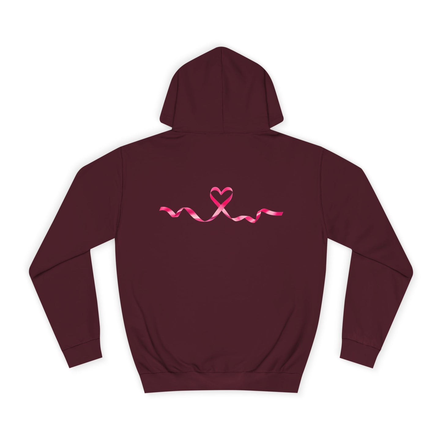 WINNING THE BATTLE HOODIE