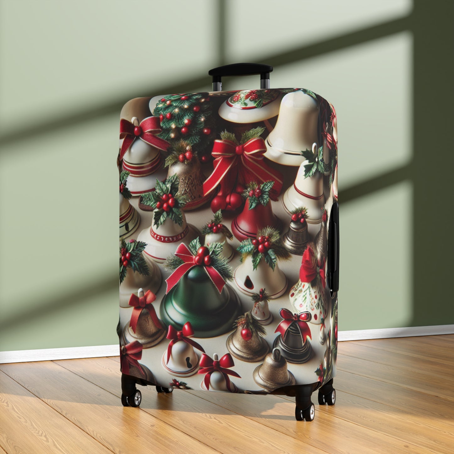 Luggage Cover
