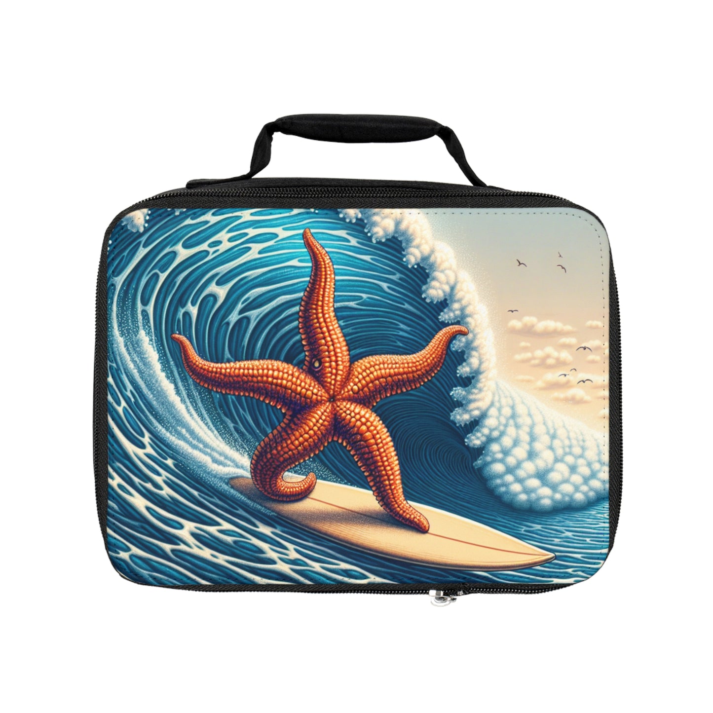 Lunch Bag