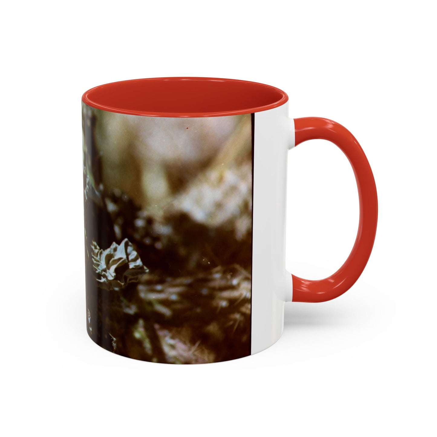 Accent Coffee Mug, 11oz
