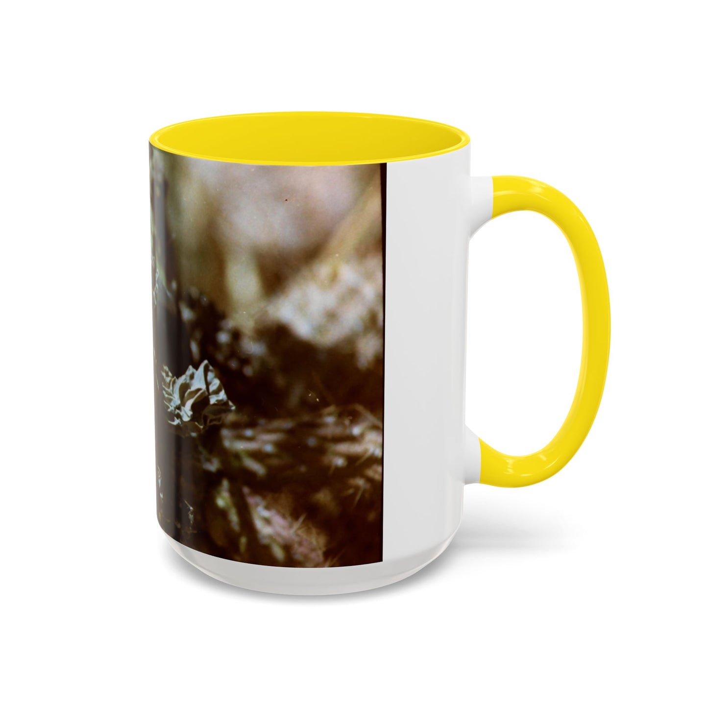 Accent Coffee Mug, 11oz