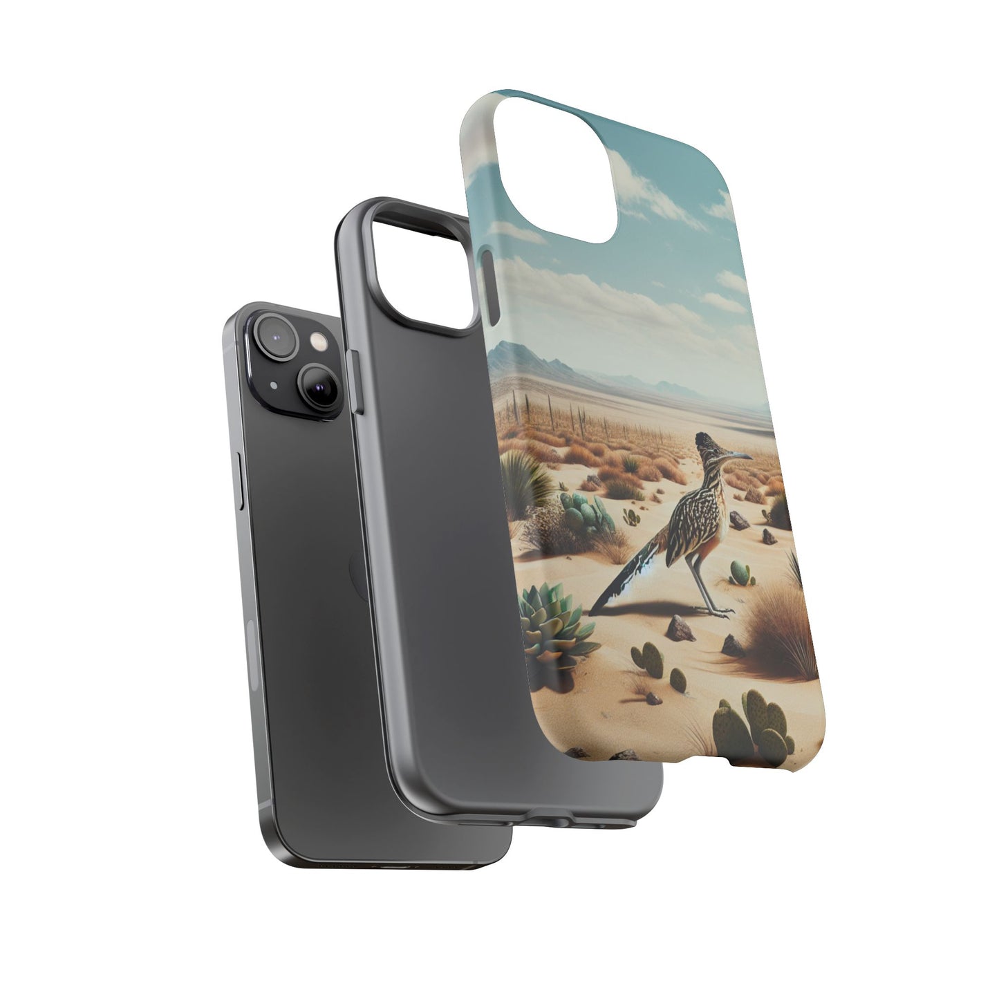 Tough Cases