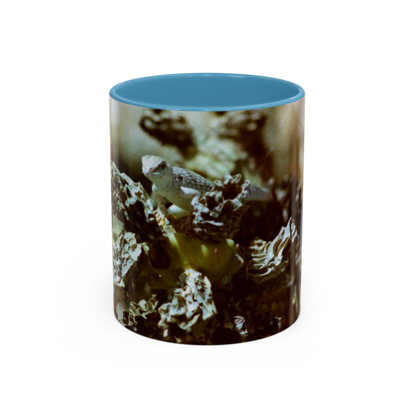 Accent Coffee Mug, 11oz
