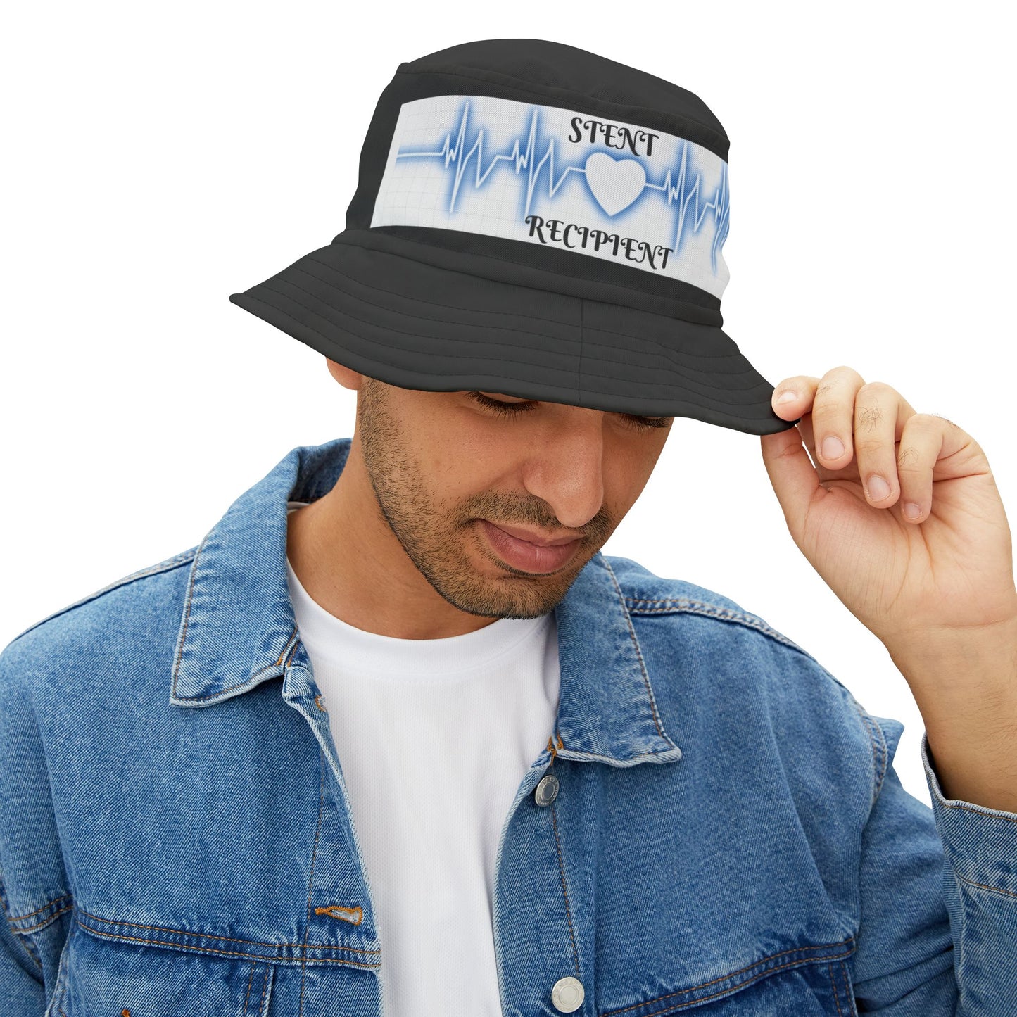 Bucket Hat (AOP)