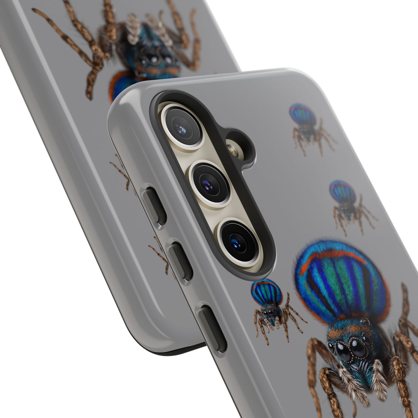 Tough Cases