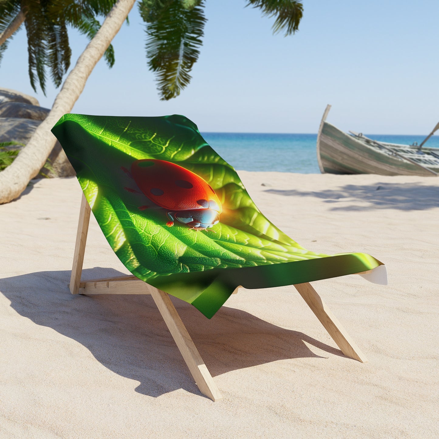 Beach Towel