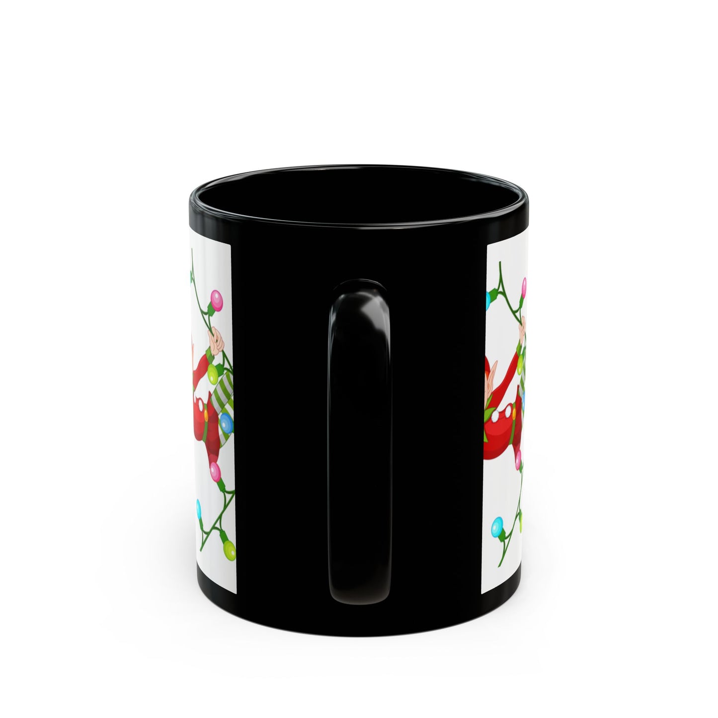 Black Mug (11oz, 15oz)
