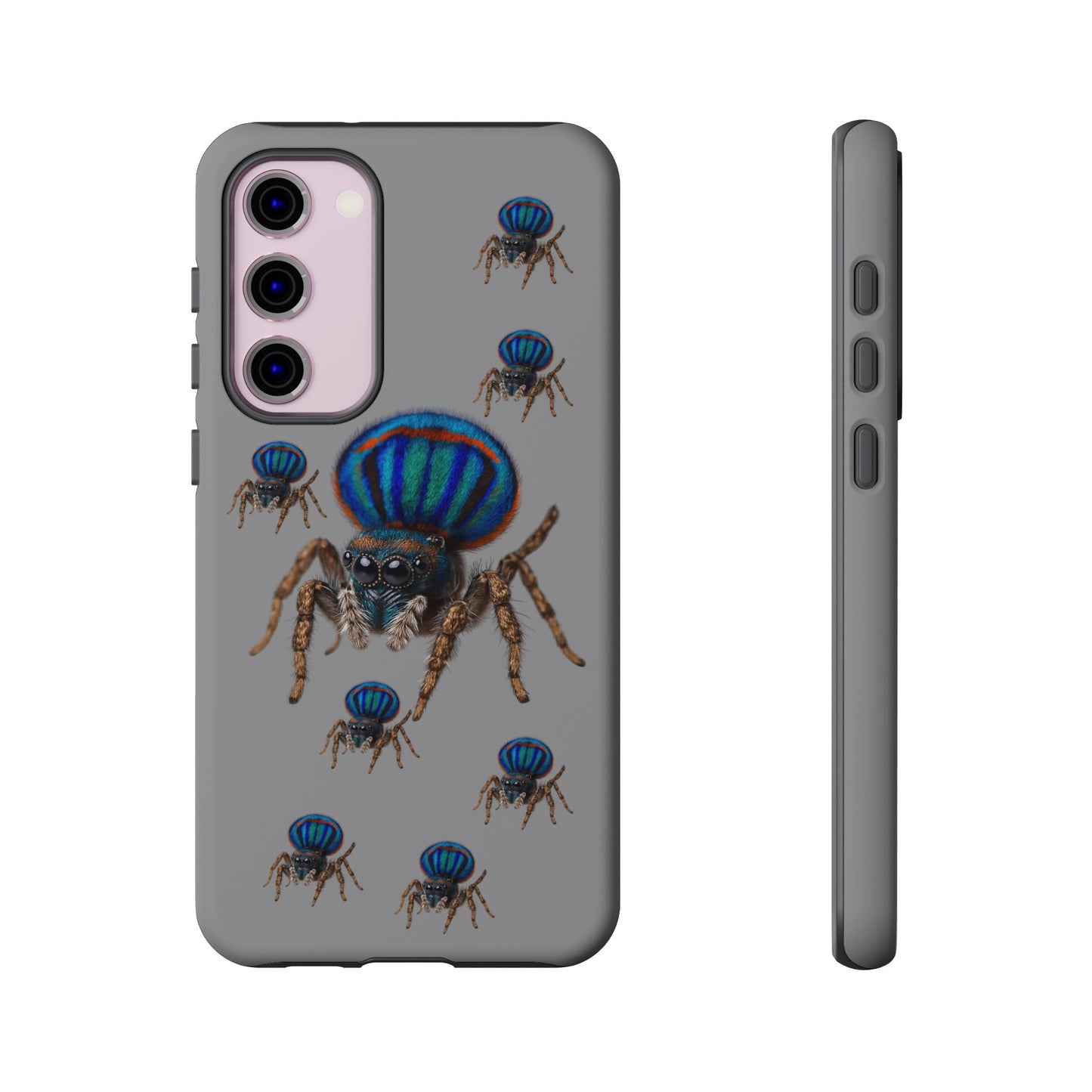 Tough Cases