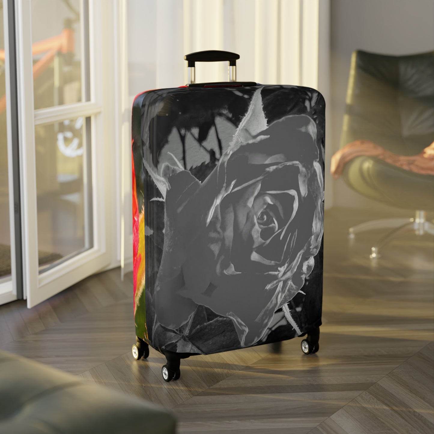 Luggage Cover