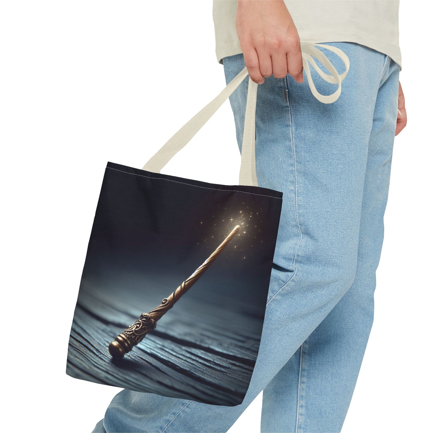 WANES Tote Bag (AOP)