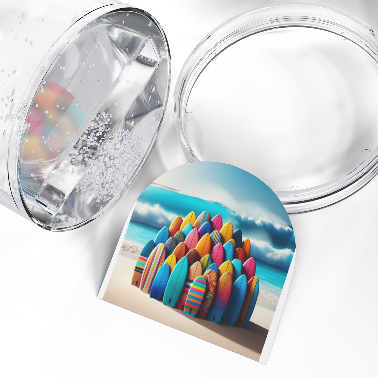 Snow Globe