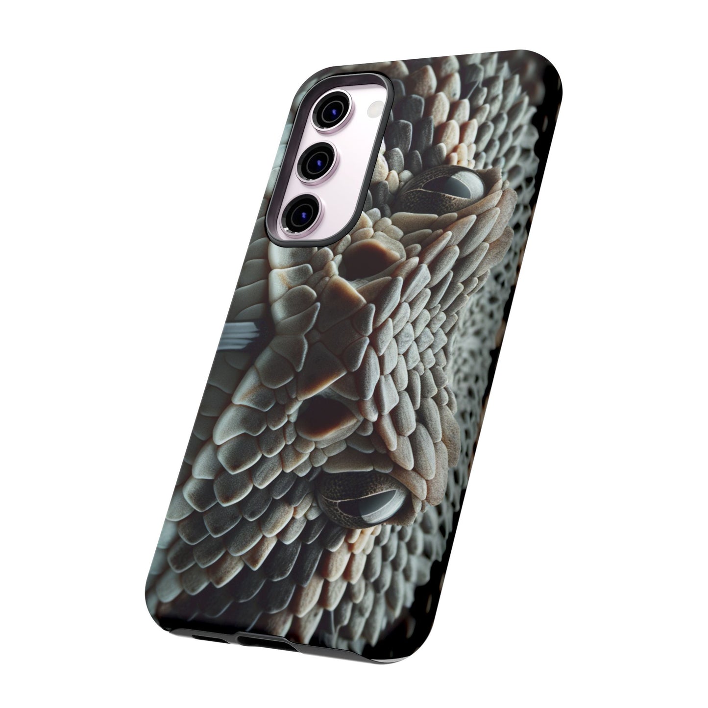 Tough Cases