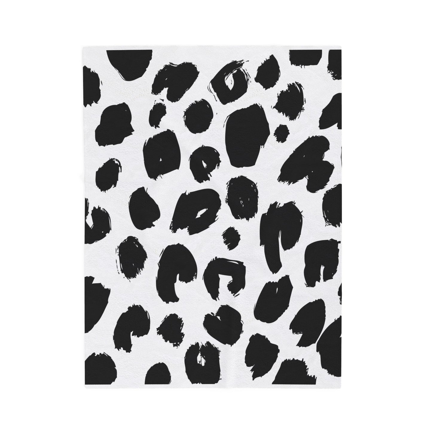 Velveteen Plush Blanket