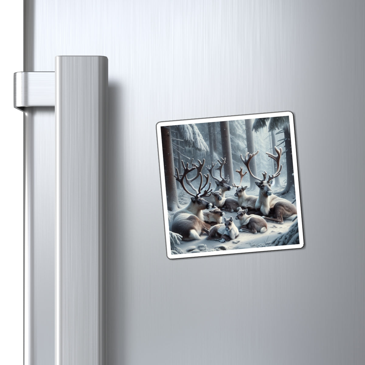 Magnets