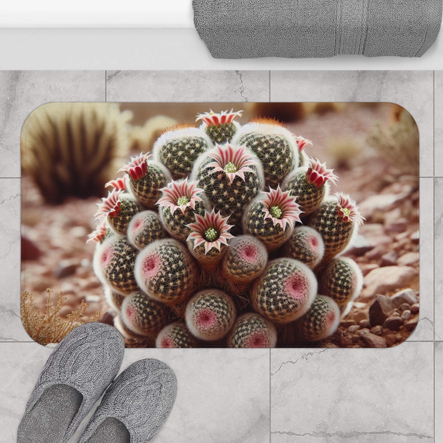 Bath Mat