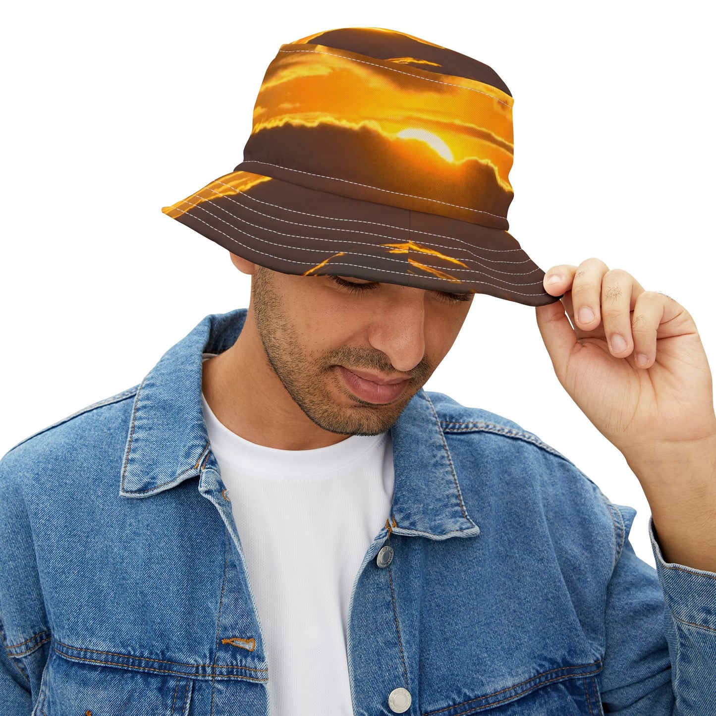 Bucket Hat (AOP)