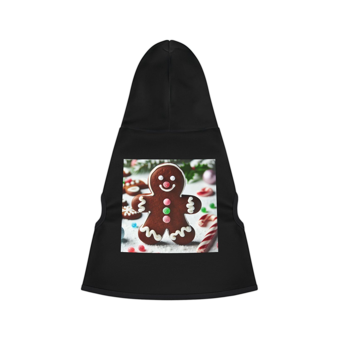 Pet Hoodie