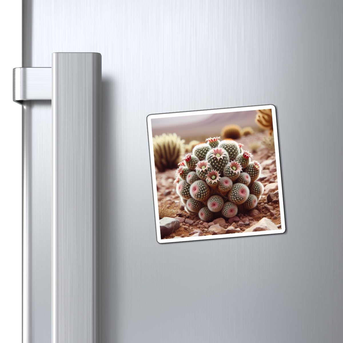 Magnets