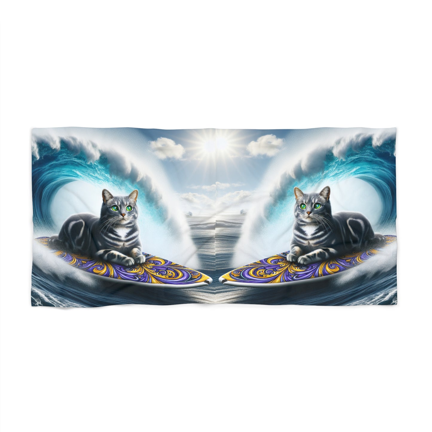 Beach Towel