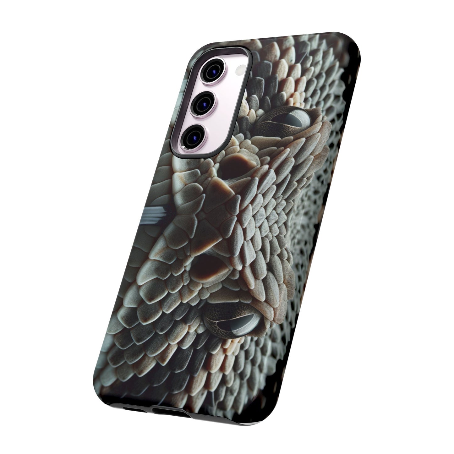 Tough Cases
