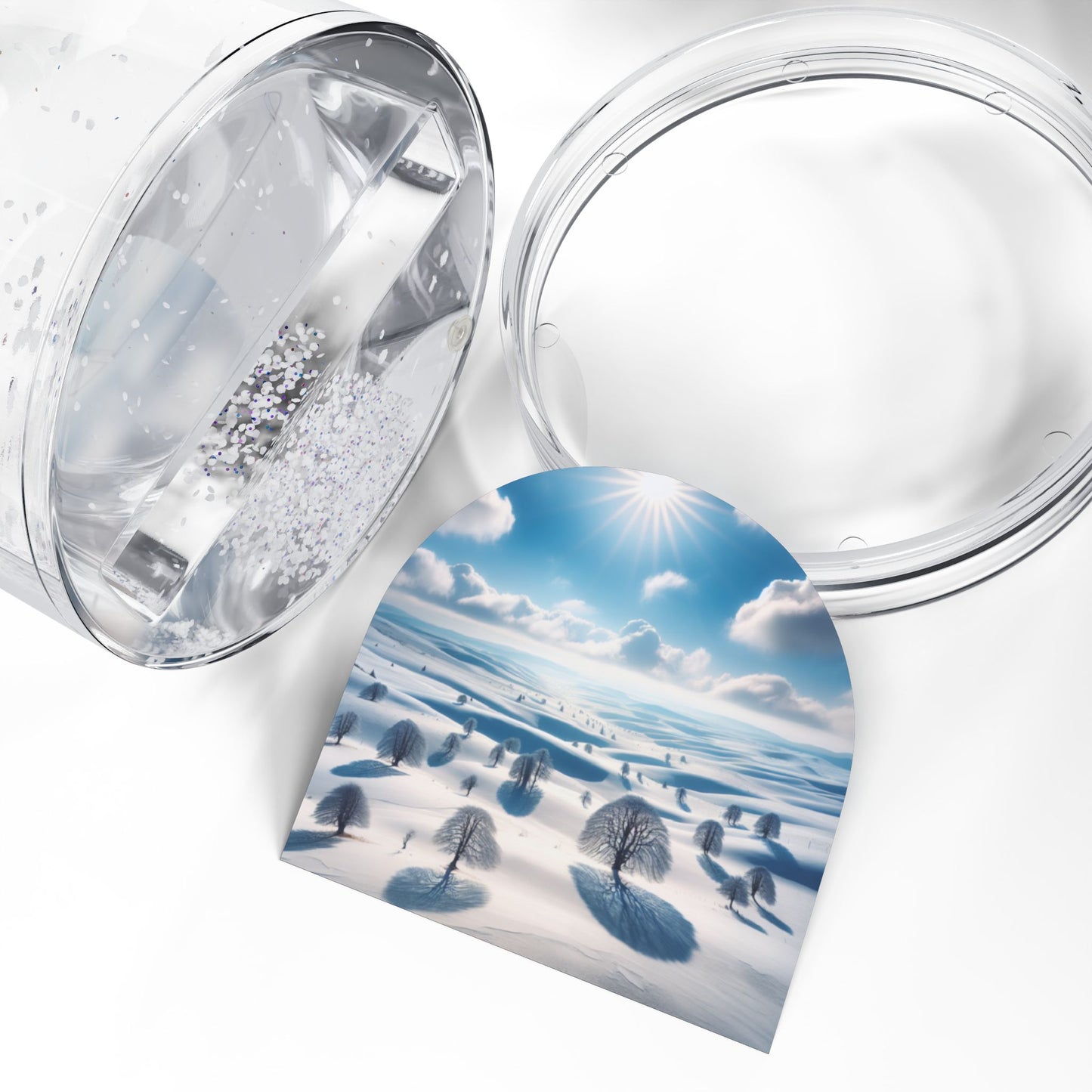 Snow Globe
