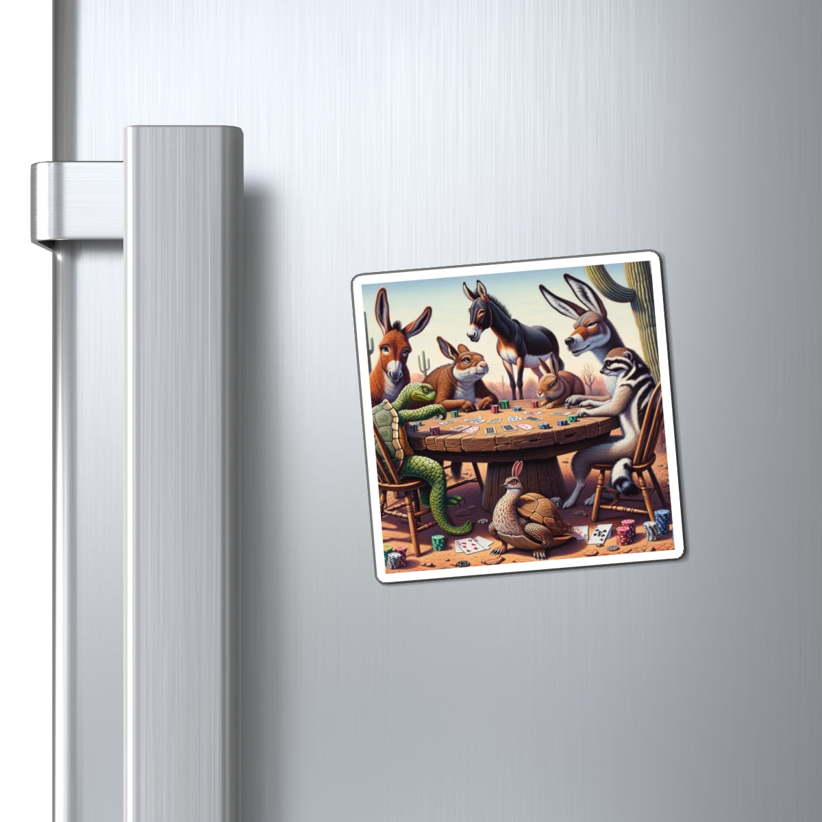 Magnets