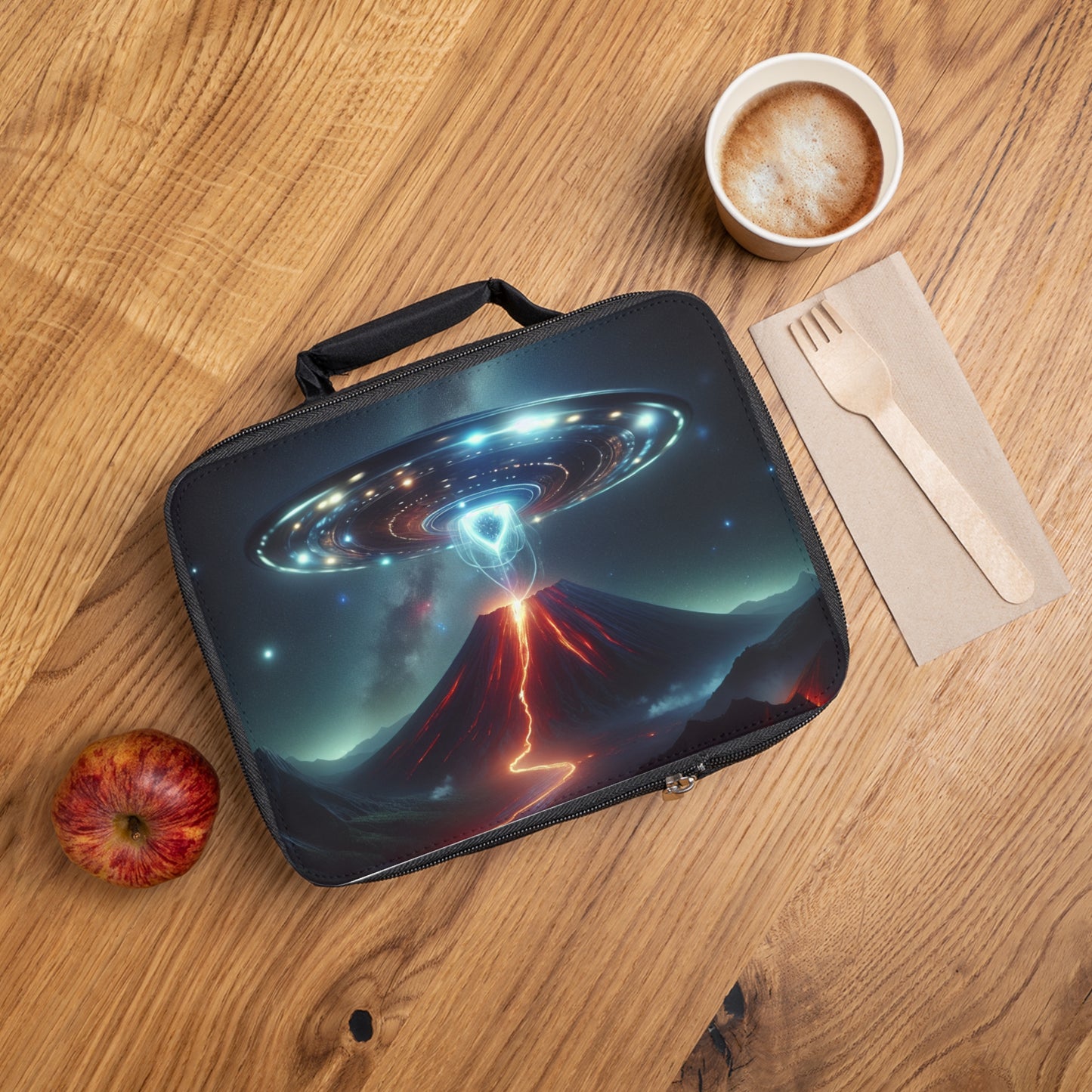 Lunch Bag
