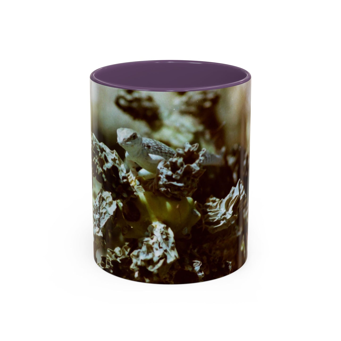Accent Coffee Mug, 11oz