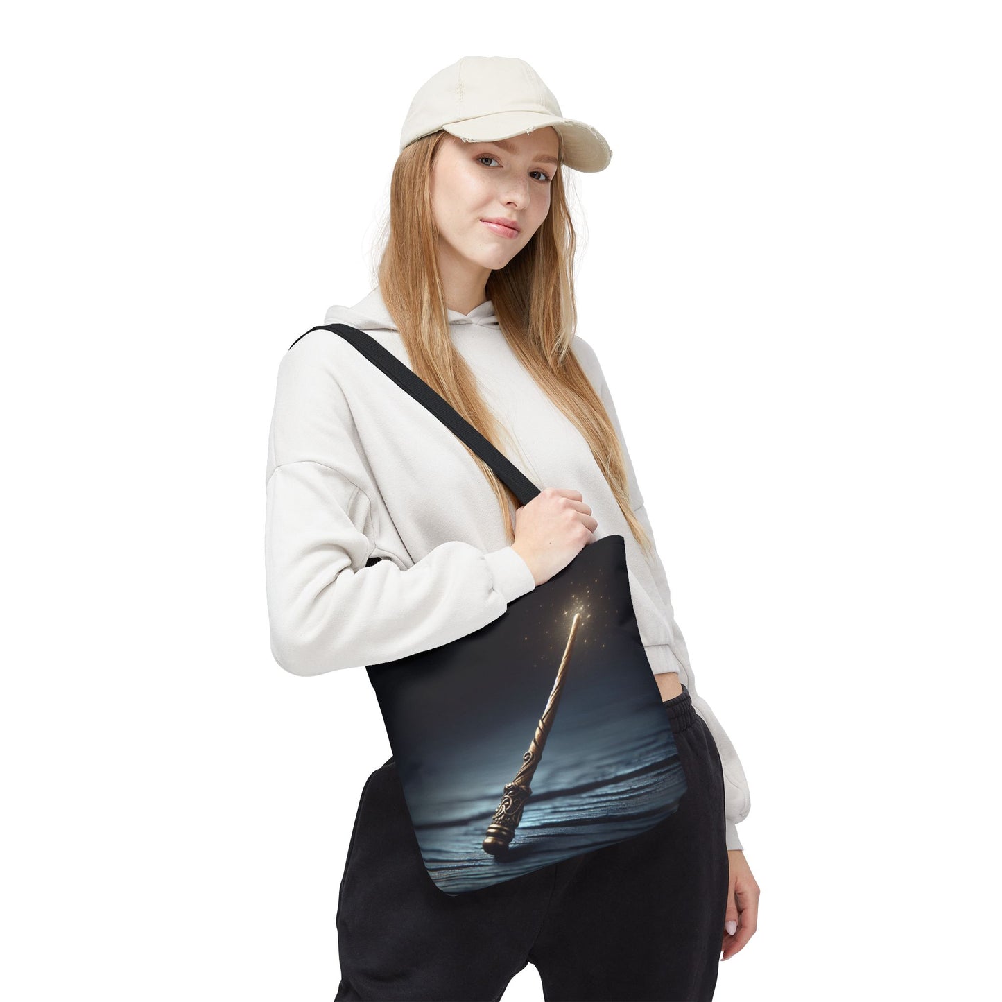 WANES Tote Bag (AOP)