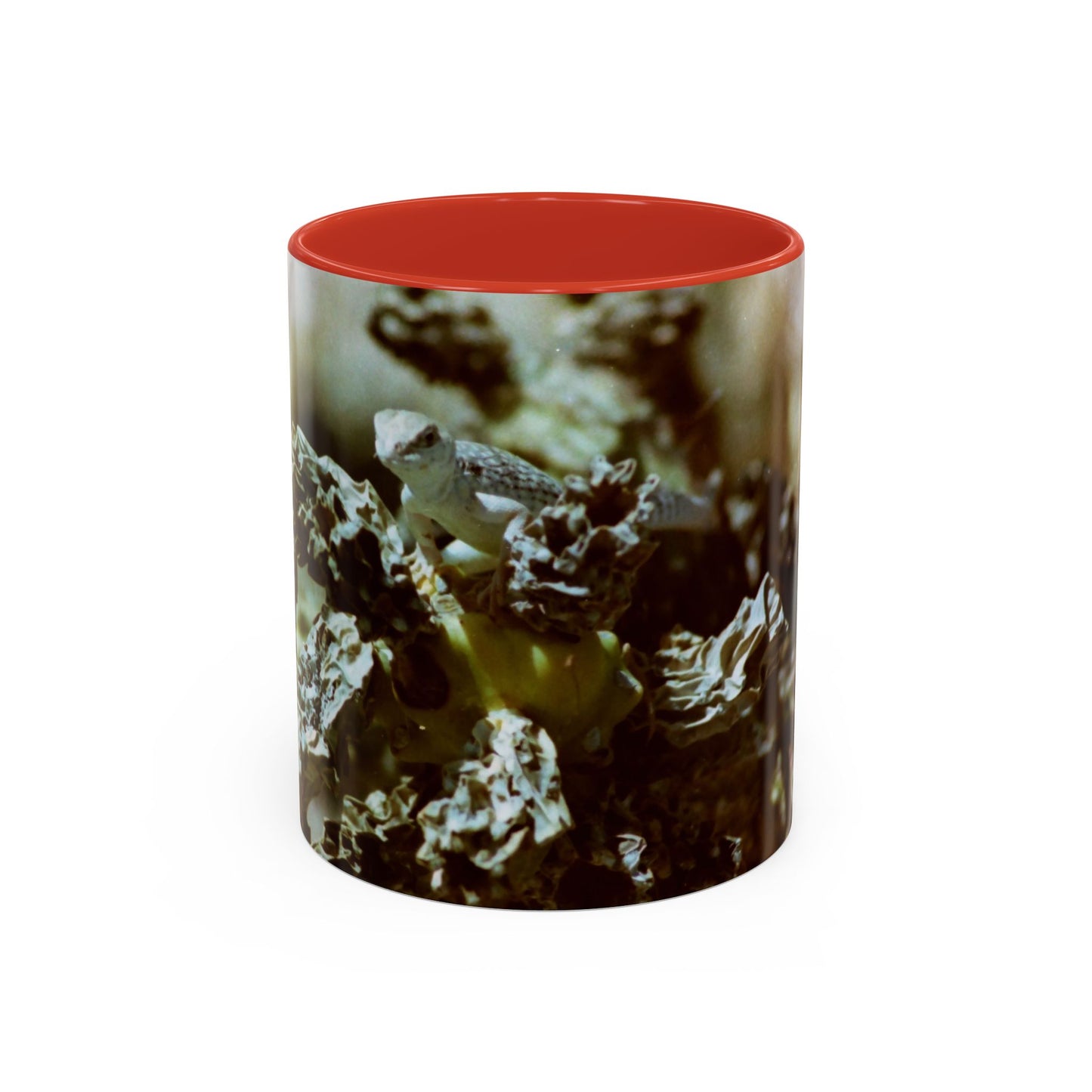 Accent Coffee Mug, 11oz