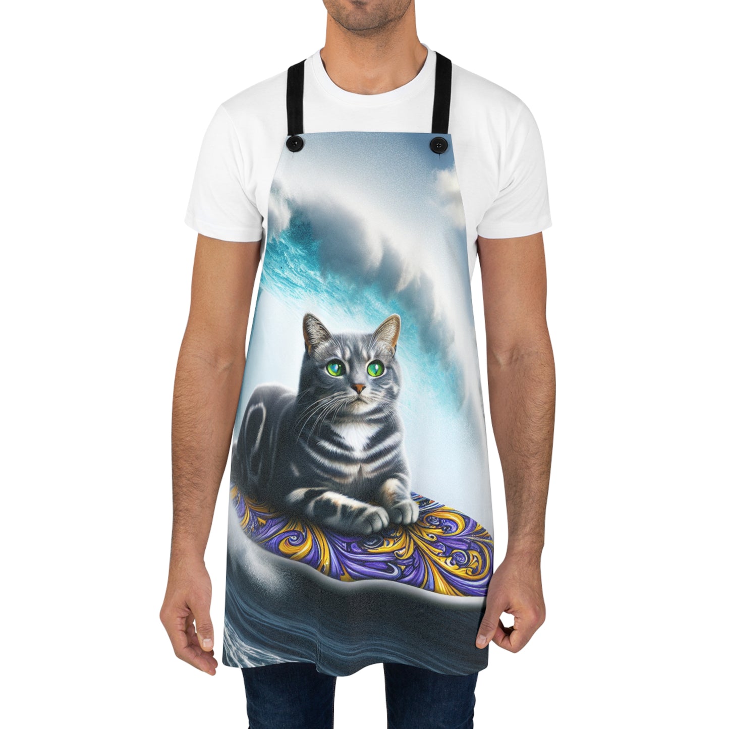 Apron (AOP)