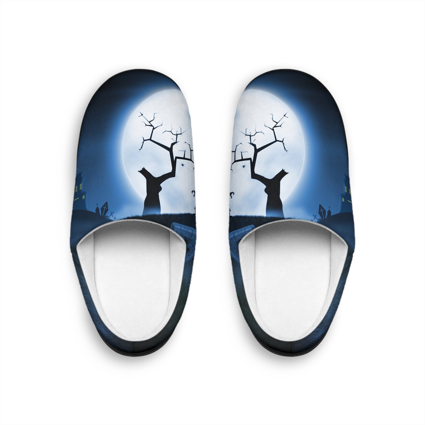 Women's Indoor Slippers