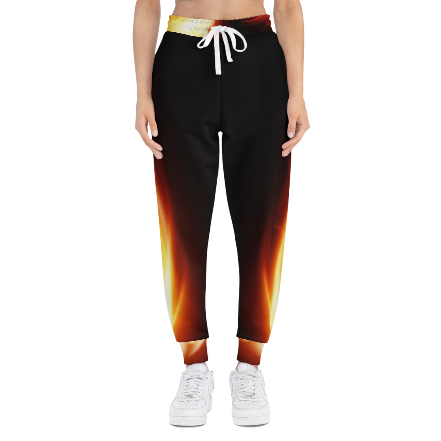 Athletic Joggers (AOP)