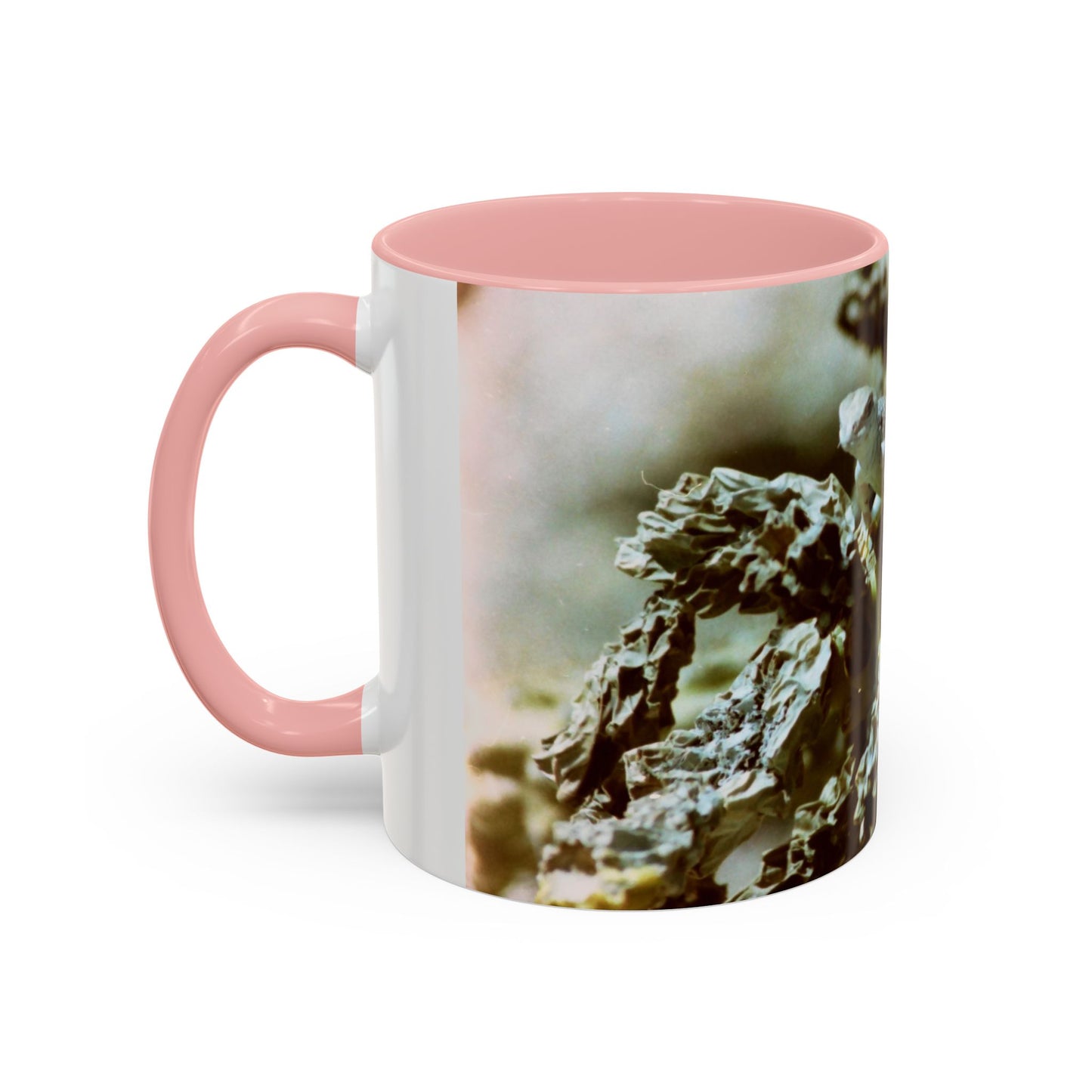 Accent Coffee Mug, 11oz