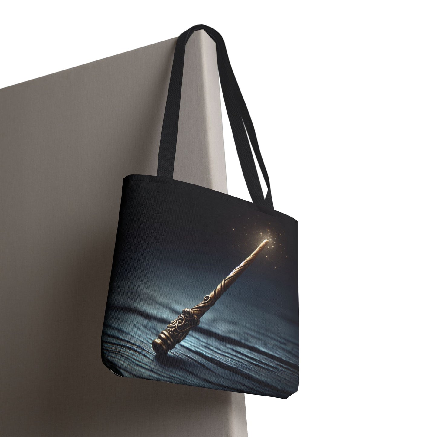 WANES Tote Bag (AOP)