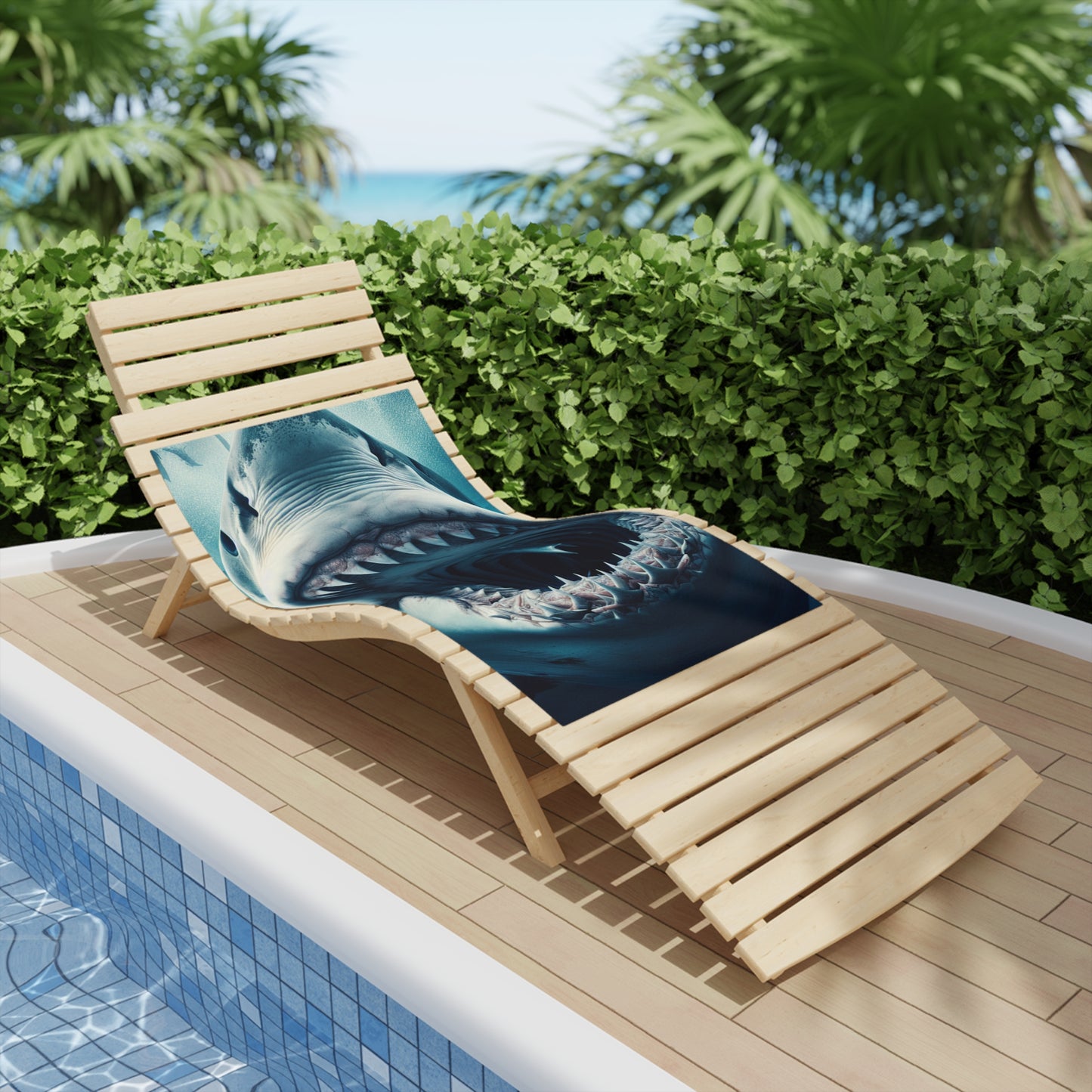 Beach Towels